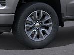 New 2026 Chevrolet Silverado 1500 RST Crew Cab for sale #1T4094 - photo 43