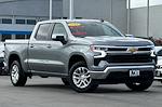 New 2026 Chevrolet Silverado 1500 LT Crew Cab for sale #1T4102 - photo 3
