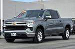 New 2026 Chevrolet Silverado 1500 LT Crew Cab for sale #1T4102 - photo 8