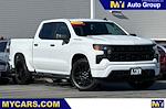 New 2026 Chevrolet Silverado 1500 Custom Crew Cab for sale #1T4103 - photo 1