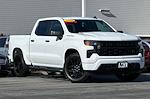 New 2026 Chevrolet Silverado 1500 Custom Crew Cab for sale #1T4103 - photo 3