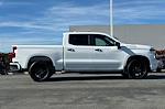 New 2026 Chevrolet Silverado 1500 Custom Crew Cab for sale #1T4103 - photo 4