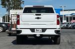 New 2026 Chevrolet Silverado 1500 Custom Crew Cab for sale #1T4103 - photo 5