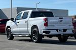 New 2026 Chevrolet Silverado 1500 Custom Crew Cab for sale #1T4103 - photo 6