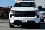 New 2026 Chevrolet Silverado 1500 Custom Crew Cab for sale #1T4103 - photo 9