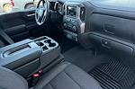 New 2026 Chevrolet Silverado 1500 Custom Crew Cab for sale #1T4103 - photo 17