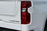 New 2026 Chevrolet Silverado 1500 Custom Crew Cab for sale #1T4103 - photo 30