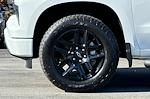 New 2026 Chevrolet Silverado 1500 Custom Crew Cab for sale #1T4103 - photo 31