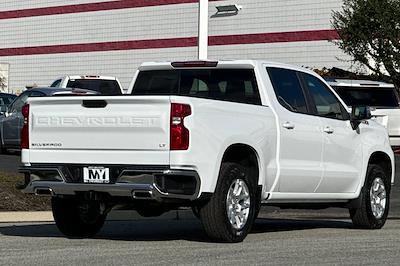 New 2026 Chevrolet Silverado 1500 LT Crew Cab for sale #1T4105 - photo 2