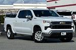 New 2026 Chevrolet Silverado 1500 LT Crew Cab for sale #1T4105 - photo 3