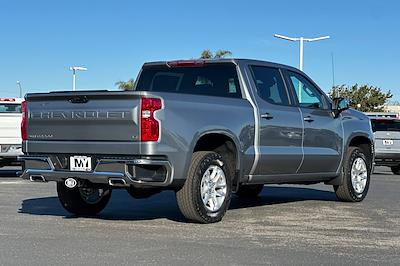 New 2026 Chevrolet Silverado 1500 LT Crew Cab for sale #1T4119 - photo 2