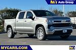 New 2026 Chevrolet Silverado 1500 LT Crew Cab for sale #1T4119 - photo 1