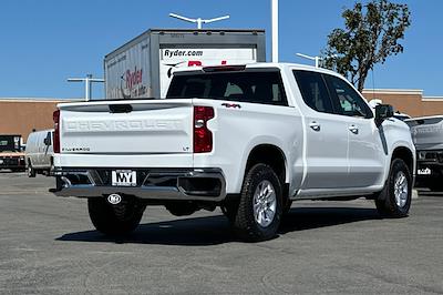 New 2026 Chevrolet Silverado 1500 LT Crew Cab for sale #1T4123 - photo 2