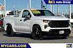 New 2026 Chevrolet Silverado 1500 Work Truck Regular Cab for sale #1T4129 - photo 1