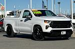 New 2026 Chevrolet Silverado 1500 Work Truck Regular Cab for sale #1T4129 - photo 3