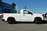 New 2026 Chevrolet Silverado 1500 Work Truck Regular Cab for sale #1T4129 - photo 4