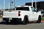 New 2026 Chevrolet Silverado 1500 Work Truck Regular Cab for sale #1T4129 - photo 2
