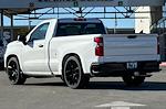 New 2026 Chevrolet Silverado 1500 Work Truck Regular Cab for sale #1T4129 - photo 6