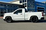 New 2026 Chevrolet Silverado 1500 Work Truck Regular Cab for sale #1T4129 - photo 7