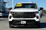 New 2026 Chevrolet Silverado 1500 Work Truck Regular Cab for sale #1T4129 - photo 9