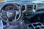 New 2026 Chevrolet Silverado 1500 Work Truck Regular Cab for sale #1T4129 - photo 13