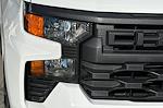 New 2026 Chevrolet Silverado 1500 Work Truck Regular Cab for sale #1T4129 - photo 28