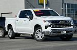 New 2026 Chevrolet Silverado 1500 LTZ Crew Cab for sale #1T4134 - photo 3