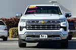 New 2026 Chevrolet Silverado 1500 LTZ Crew Cab for sale #1T4134 - photo 9