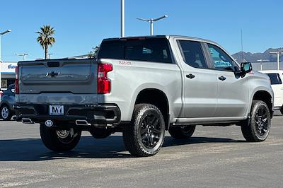 New 2026 Chevrolet Silverado 1500 LT Crew Cab for sale #1T4144 - photo 2