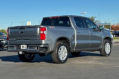 New 2026 Chevrolet Silverado 1500 LTZ Crew Cab for sale #1T4168 - photo 2