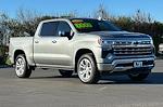 New 2026 Chevrolet Silverado 1500 LTZ Crew Cab for sale #1T4168 - photo 3