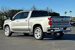 New 2026 Chevrolet Silverado 1500 LTZ Crew Cab for sale #1T4168 - photo 6