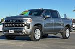 New 2026 Chevrolet Silverado 1500 LTZ Crew Cab for sale #1T4168 - photo 8