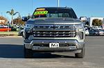 New 2026 Chevrolet Silverado 1500 LTZ Crew Cab for sale #1T4168 - photo 9