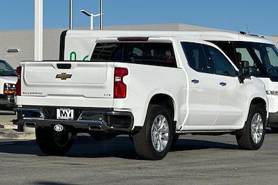 New 2026 Chevrolet Silverado 1500 LTZ Crew Cab for sale #1T4170 - photo 2