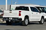 New 2026 Chevrolet Silverado 1500 LTZ Crew Cab for sale #1T4170 - photo 2