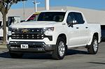 New 2026 Chevrolet Silverado 1500 LTZ Crew Cab for sale #1T4170 - photo 8