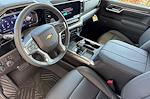 New 2026 Chevrolet Silverado 1500 LTZ Crew Cab for sale #1T4174 - photo 10