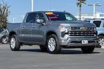 New 2026 Chevrolet Silverado 1500 LTZ Crew Cab for sale #1T4174 - photo 3