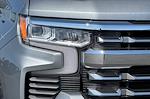New 2026 Chevrolet Silverado 1500 LTZ Crew Cab for sale #1T4174 - photo 21