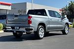 New 2026 Chevrolet Silverado 1500 LTZ Crew Cab for sale #1T4174 - photo 2