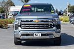New 2026 Chevrolet Silverado 1500 LTZ Crew Cab for sale #1T4174 - photo 9