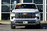 New 2026 Chevrolet Silverado 1500 LTZ Crew Cab for sale #1T4175 - photo 9