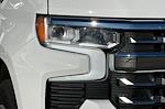 New 2026 Chevrolet Silverado 1500 LTZ Crew Cab for sale #1T4175 - photo 21
