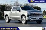 New 2026 Chevrolet Silverado 1500 LTZ Crew Cab for sale #1T4181 - photo 1
