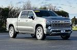 New 2026 Chevrolet Silverado 1500 LTZ Crew Cab for sale #1T4181 - photo 3