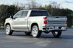 New 2026 Chevrolet Silverado 1500 LTZ Crew Cab for sale #1T4181 - photo 6