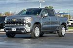 New 2026 Chevrolet Silverado 1500 LTZ Crew Cab for sale #1T4181 - photo 8