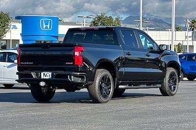 New 2026 Chevrolet Silverado 1500 RST Crew Cab for sale #1T4192 - photo 2