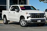 New 2026 Chevrolet Silverado 1500 LTZ Crew Cab for sale #1T4193 - photo 3